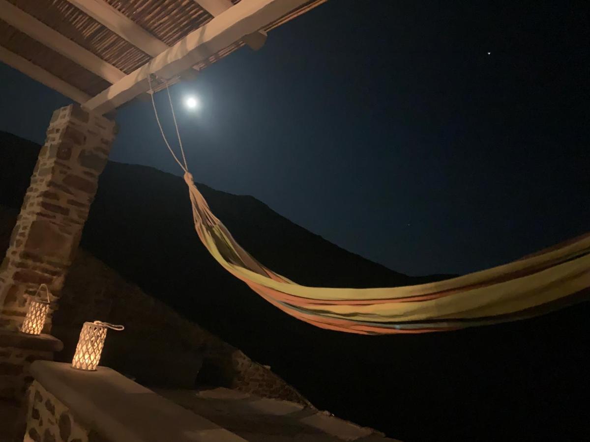 Kythnos Beach House Exterior foto